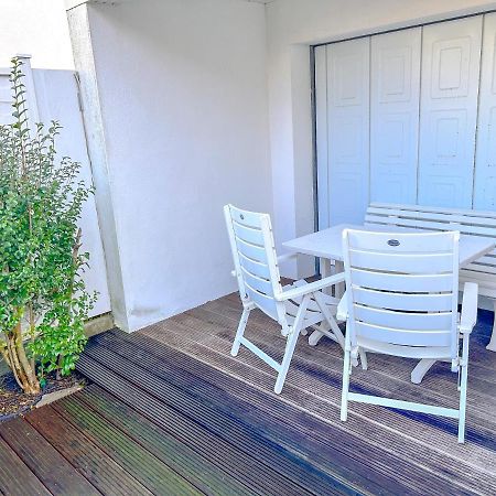 Ferienwohnung Meta Norderney Exterior photo