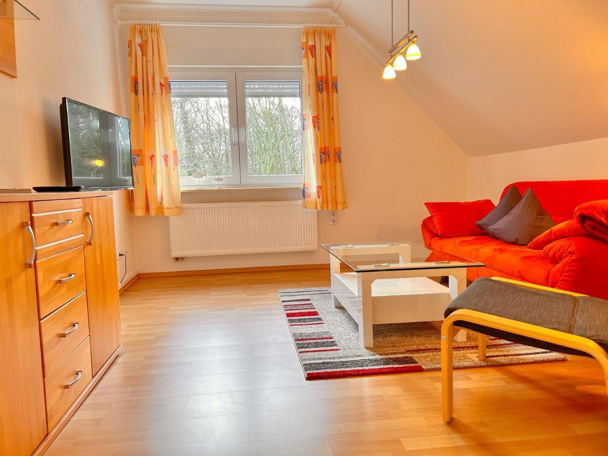 Ferienwohnung Meta Norderney Exterior photo
