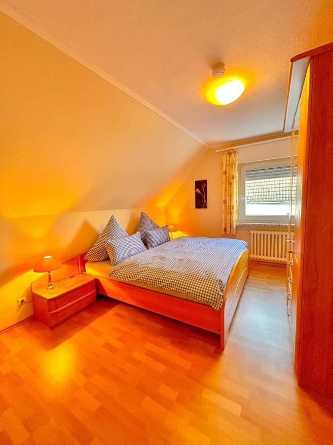 Ferienwohnung Meta Norderney Exterior photo