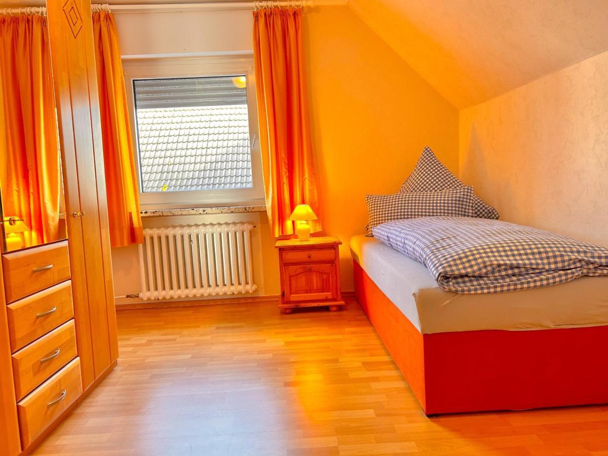 Ferienwohnung Meta Norderney Exterior photo